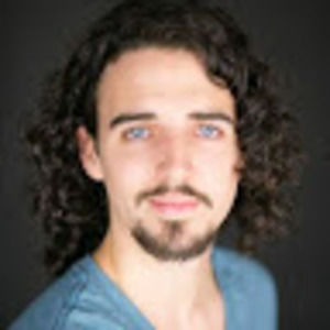 Meet your Posher, Ian